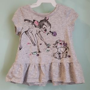 Disney Bambi t-shirt